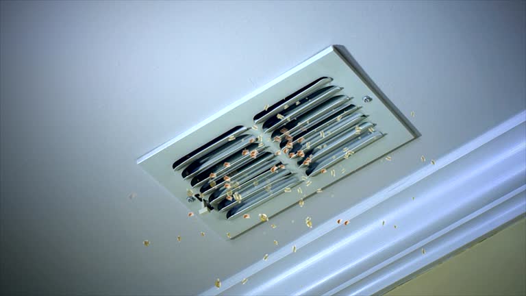 Best HVAC System Cleaning  in Keshore, LA