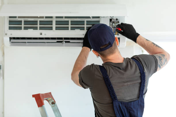 Best Local Air Duct Cleaning Services  in Keshore, LA