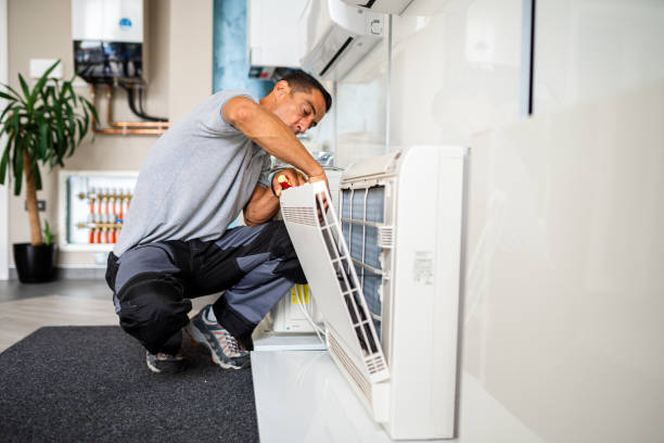 Best Emergency Air Duct Cleaning  in Keshore, LA