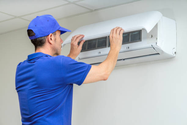 Best Commercial Air Duct Cleaning  in Keshore, LA