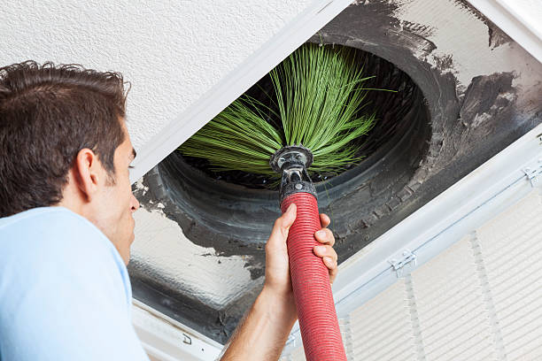 Best Affordable Air Duct Cleaning  in Keshore, LA