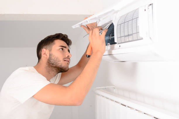 Best Dryer Vent Cleaning Services  in Keshore, LA